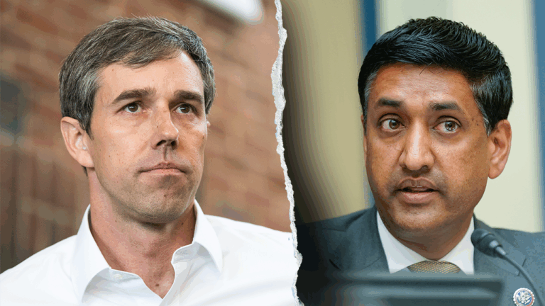 beto khanna