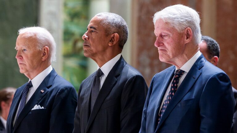 biden obama clinton