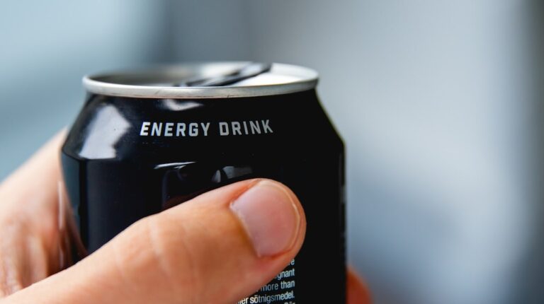 energy drink