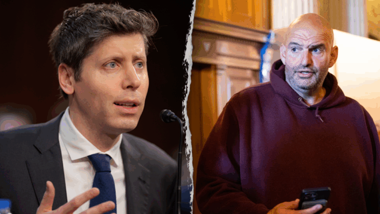 fetterman altman