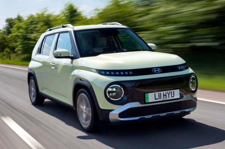hyundai uk inster tracking front lead