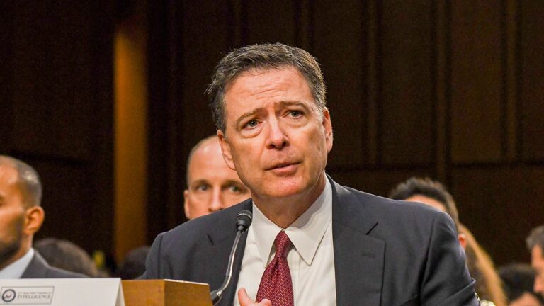 james comey