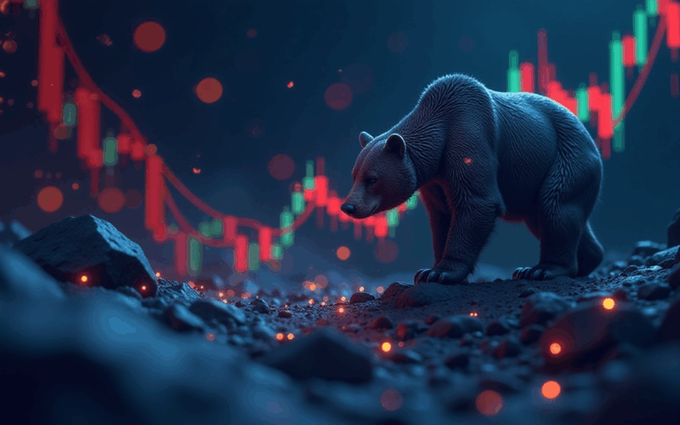 lido ldo price bearish