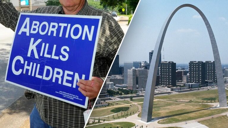 missouri abortion ban