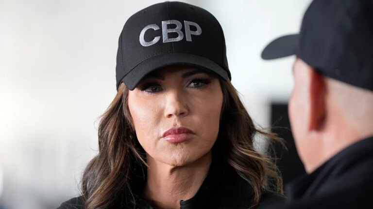 noem cbp