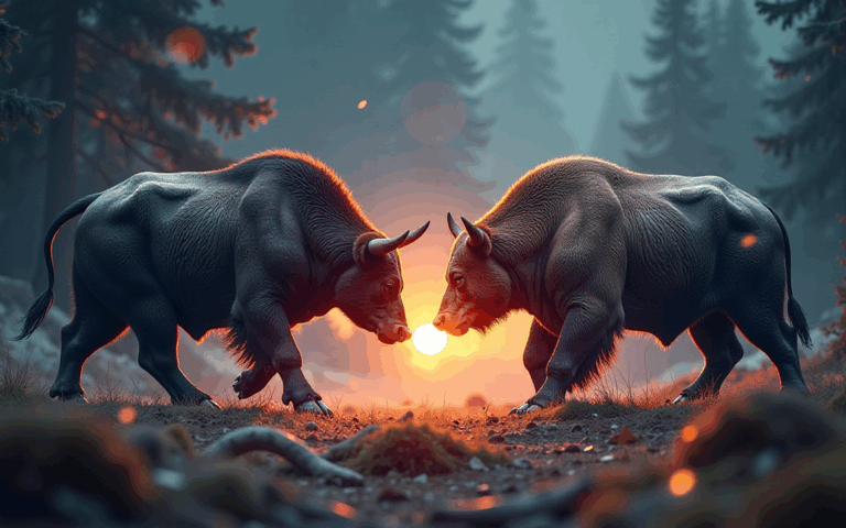 solana bulls bears
