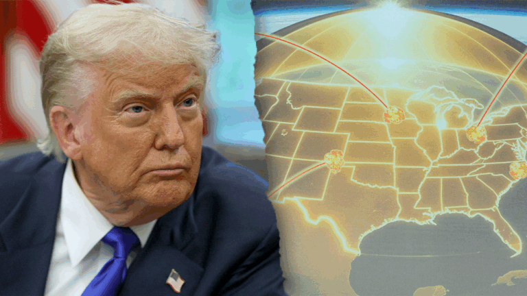 trump golden dome